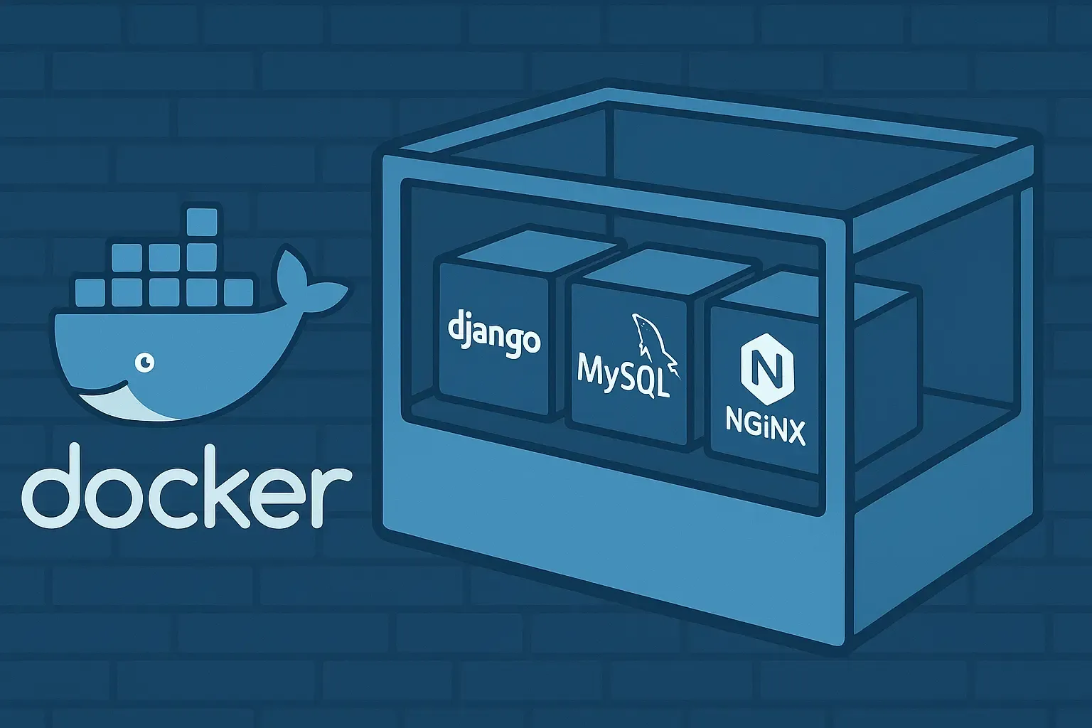 Moving My Dockerized Backend from Azure VPS to a Cheaper VPS